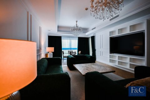 Купити квартиру в Пальма Джумейра, Дубай, ОАЕ 1 спальня, 126м2, № 704251 - фото 6
