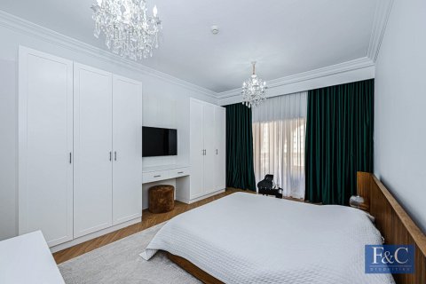Купити квартиру в Пальма Джумейра, Дубай, ОАЕ 1 спальня, 126м2, № 704251 - фото 16