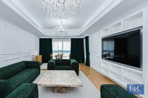 Купити квартиру в Пальма Джумейра, Дубай, ОАЕ 1 спальня, 126м2, № 704251 - фото 2