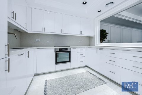 Купити квартиру в Пальма Джумейра, Дубай, ОАЕ 1 спальня, 126м2, № 704251 - фото 13