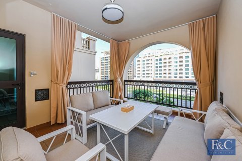 Купити квартиру в Пальма Джумейра, Дубай, ОАЕ 1 спальня, 126м2, № 704251 - фото 22