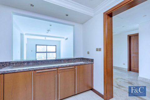 Διαμέρισμα σε Palm Jumeirah, Dubai, ΗΑΕ 2 υπνοδωμάτια, 160 τ.μ. Αρ. 704247 - φωτογραφία 3