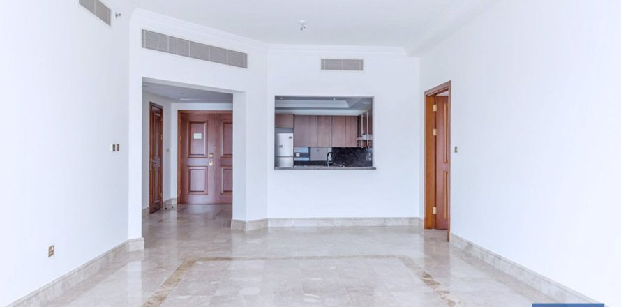 Διαμέρισμα σε Palm Jumeirah, Dubai, ΗΑΕ 2 υπνοδωμάτια, 160 τ.μ. Αρ. 704247