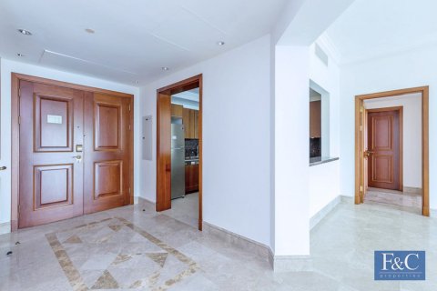 Διαμέρισμα σε Palm Jumeirah, Dubai, ΗΑΕ 2 υπνοδωμάτια, 160 τ.μ. Αρ. 704247 - φωτογραφία 4