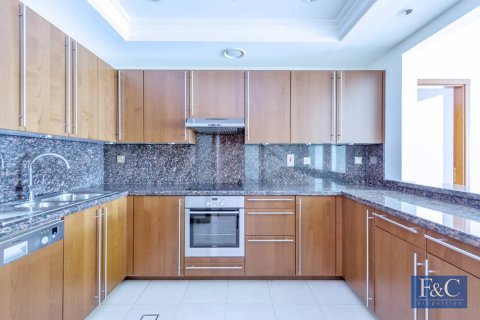 Διαμέρισμα σε Palm Jumeirah, Dubai, ΗΑΕ 2 υπνοδωμάτια, 160 τ.μ. Αρ. 704247 - φωτογραφία 6