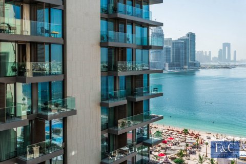 Διαμέρισμα σε Palm Jumeirah, Dubai, ΗΑΕ 2 υπνοδωμάτια, 160 τ.μ. Αρ. 704247 - φωτογραφία 7