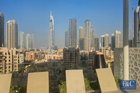 Apartment in Downtown Dubai (Downtown Burj Dubai), UAE 2 bedrooms, 139 sq.m. № 704249 - photo 18