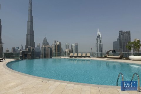 Apartment in Downtown Dubai (Downtown Burj Dubai), UAE 2 bedrooms, 139 sq.m. № 704249 - photo 11