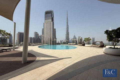 Apartment in Downtown Dubai (Downtown Burj Dubai), UAE 2 bedrooms, 139 sq.m. № 704249 - photo 13