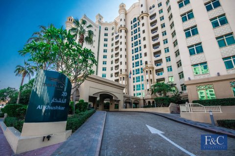 Apartment sa Palm Jumeirah, Dubai, UAE 2 silid-tulugan, 147 sq.m. № 704245 - larawan 21
