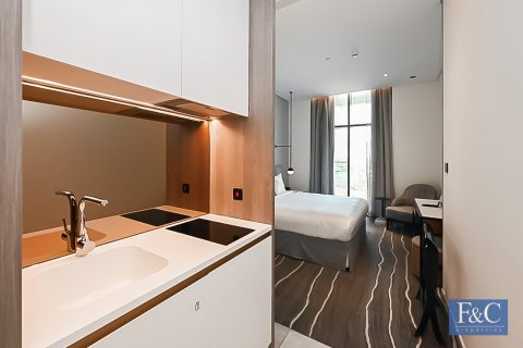 阿联酋 Dubai Palm Jumeirah 待售 : 2 卧, 115 平方米 , 编号704250 - 照片 14