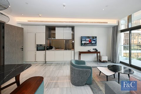 阿联酋 Dubai Palm Jumeirah 待售 : 2 卧, 115 平方米 , 编号704250 - 照片 4