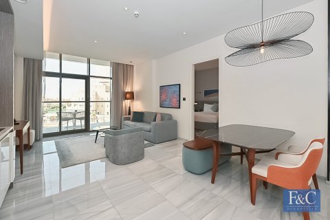 Apartment in Palm Jumeirah, Dubai, UAE 2 bedrooms, 115 sq.m. № 704250