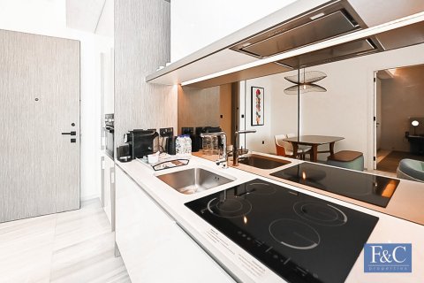 阿联酋 Dubai Palm Jumeirah 待售 : 2 卧, 115 平方米 , 编号704250 - 照片 6