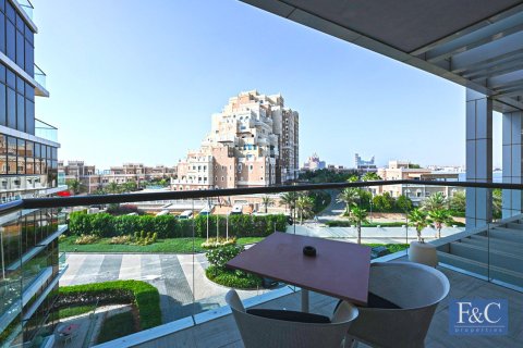 阿联酋 Dubai Palm Jumeirah 待售 : 2 卧, 115 平方米 , 编号704250 - 照片 20