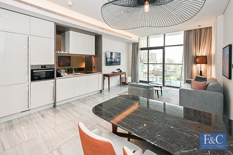 阿联酋 Dubai Palm Jumeirah 待售 : 2 卧, 115 平方米 , 编号704250 - 照片 3