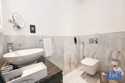 阿联酋 Dubai Palm Jumeirah 待售 : 2 卧, 115 平方米 , 编号704250 - 照片 19