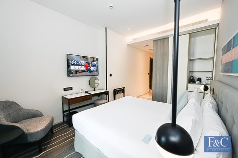 阿联酋 Dubai Palm Jumeirah 待售 : 2 卧, 115 平方米 , 编号704250 - 照片 17