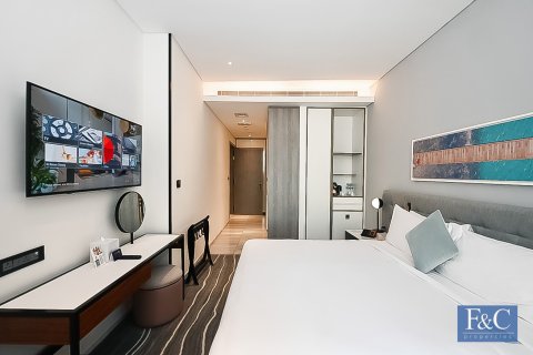 阿联酋 Dubai Palm Jumeirah 待售 : 2 卧, 115 平方米 , 编号704250 - 照片 16