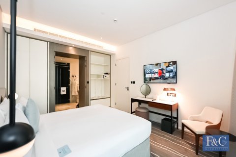 阿联酋 Dubai Palm Jumeirah 待售 : 2 卧, 115 平方米 , 编号704250 - 照片 8