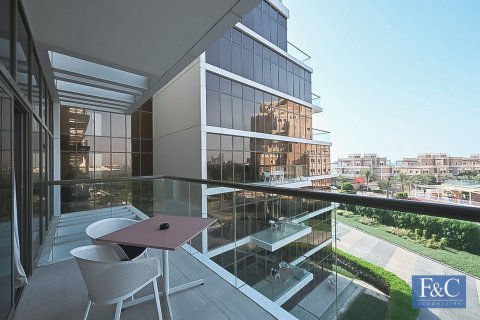 阿联酋 Dubai Palm Jumeirah 待售 : 2 卧, 115 平方米 , 编号704250 - 照片 13