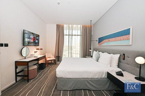 阿联酋 Dubai Palm Jumeirah 待售 : 2 卧, 115 平方米 , 编号704250 - 照片 10