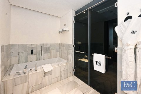 阿联酋 Dubai Palm Jumeirah 待售 : 2 卧, 115 平方米 , 编号704250 - 照片 11