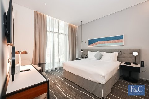 阿联酋 Dubai Palm Jumeirah 待售 : 2 卧, 115 平方米 , 编号704250 - 照片 7