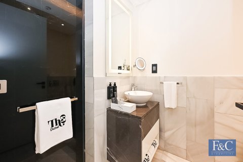 阿联酋 Dubai Palm Jumeirah 待售 : 2 卧, 115 平方米 , 编号704250 - 照片 18