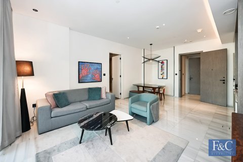 阿联酋 Dubai Palm Jumeirah 待售 : 2 卧, 115 平方米 , 编号704250 - 照片 5