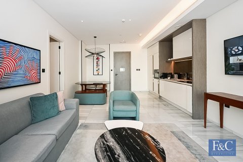 阿联酋 Dubai Palm Jumeirah 待售 : 2 卧, 115 平方米 , 编号704250 - 照片 2