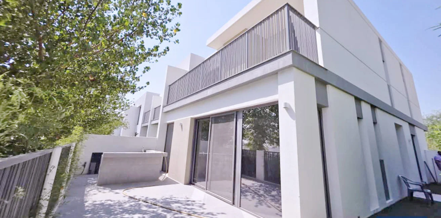 تاون هاوس في Tilal Al Ghaf، دبي 4 غرفة نوم ، 202 متر مربع . ر قم 704248