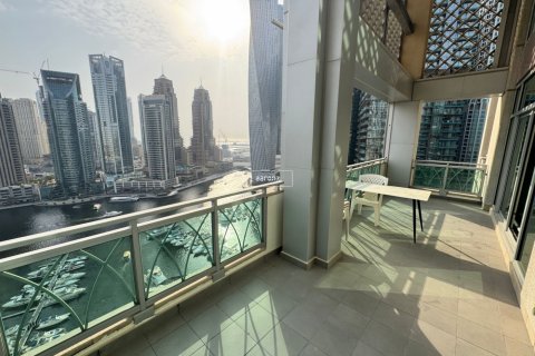 Penthouse in Dubai Marina, UAE 5 bedrooms, 633.9 sq.m. № 629942 - photo 2
