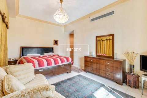Penthouse in Dubai Marina, UAE 5 bedrooms, 633.9 sq.m. № 629942 - photo 11
