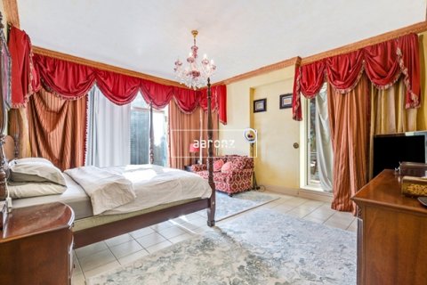 Penthouse in Dubai Marina, UAE 5 bedrooms, 633.9 sq.m. № 629942 - photo 14