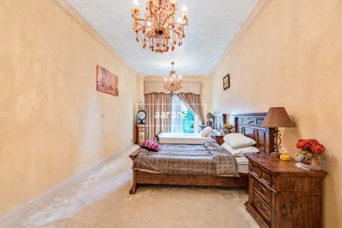 Penthouse in Dubai Marina, UAE 5 bedrooms, 633.9 sq.m. № 629942 - photo 12