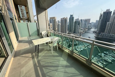 Penthouse in Dubai Marina, UAE 5 bedrooms, 633.9 sq.m. № 629942 - photo 1