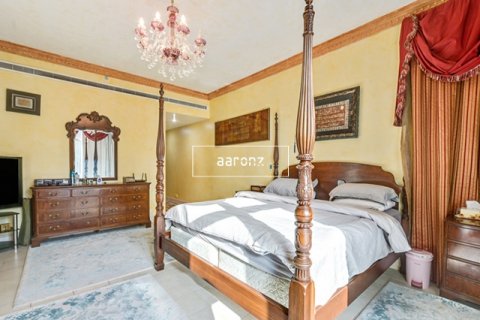 Penthouse in Dubai Marina, UAE 5 bedrooms, 633.9 sq.m. № 629942 - photo 13
