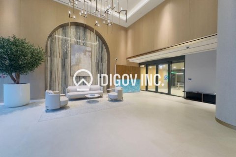 Apartamento en alquiler en Mohammed Bin Rashid City, Dubai, EAU 2 dormitorios, 97.08 m2 № 735819 - foto 19