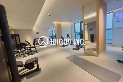 Apartamento en alquiler en Mohammed Bin Rashid City, Dubai, EAU 2 dormitorios, 97.08 m2 № 735819 - foto 23
