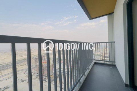 Apartamento en alquiler en Mohammed Bin Rashid City, Dubai, EAU 2 dormitorios, 97.08 m2 № 735819 - foto 18