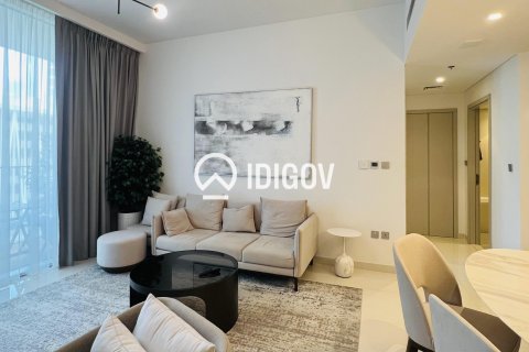 Apartament în Dubai Harbour, Dubai, EAU 1 dormitor, 71.44 mp.  №735817