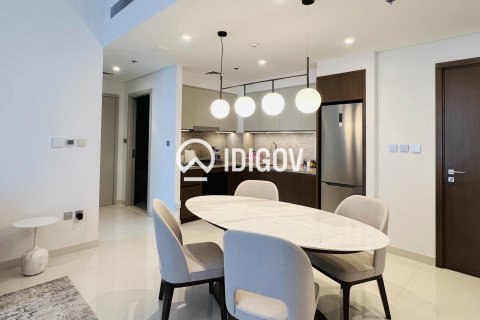 Üürile anda korter asukohaga Dubai Harbour, Dubai, AÜE: 1 magamistoaga, 71.44 m² Nr 735817 - pilt 6