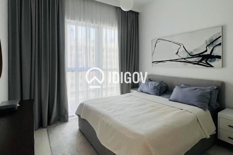Üürile anda korter asukohaga Dubai Harbour, Dubai, AÜE: 1 magamistoaga, 71.44 m² Nr 735817 - pilt 3