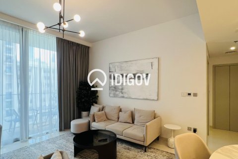 Üürile anda korter asukohaga Dubai Harbour, Dubai, AÜE: 1 magamistoaga, 71.44 m² Nr 735817 - pilt 4