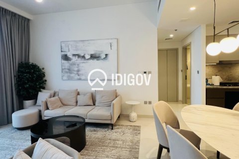 Üürile anda korter asukohaga Dubai Harbour, Dubai, AÜE: 1 magamistoaga, 71.44 m² Nr 735817 - pilt 2