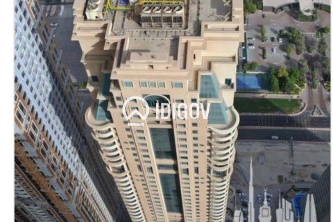 Dzīvoklis Dubai Marina, Dubaijā, AAE 2 istabas, 135.36 m2 Nr. 735815 - attēls 16