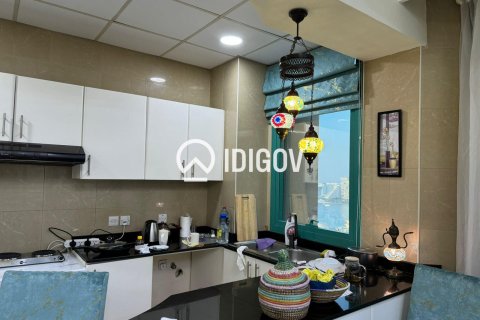 Dzīvoklis Dubai Marina, Dubaijā, AAE 2 istabas, 135.36 m2 Nr. 735815 - attēls 5