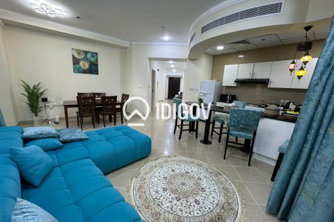 Dzīvoklis Dubai Marina, Dubaijā, AAE 2 istabas, 135.36 m2 Nr. 735815 - attēls 14