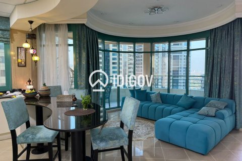 Dzīvoklis Dubai Marina, Dubaijā, AAE 2 istabas, 135.36 m2 Nr. 735815 - attēls 8